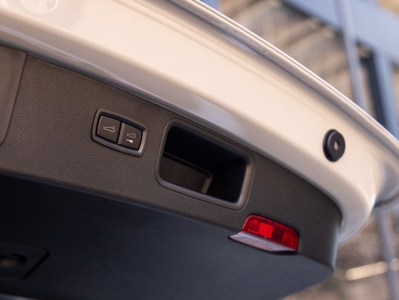 2026 Porsche Macan Macan GTS