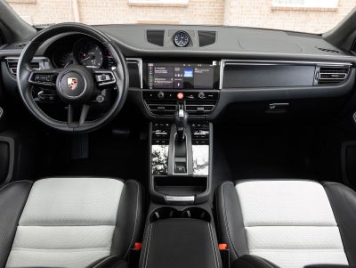 2024 Porsche Macan GTS
