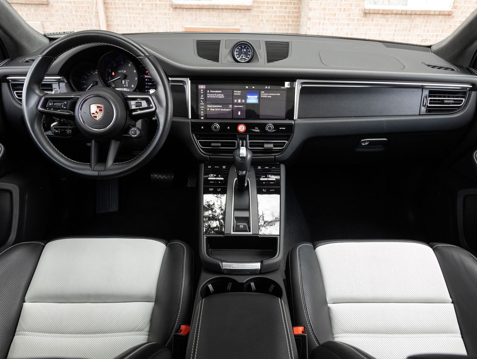 2024 Porsche Macan GTS