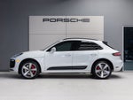 2024 Porsche Macan GTS