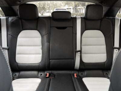 2024 Porsche Macan GTS