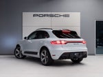 2024 Porsche Macan GTS