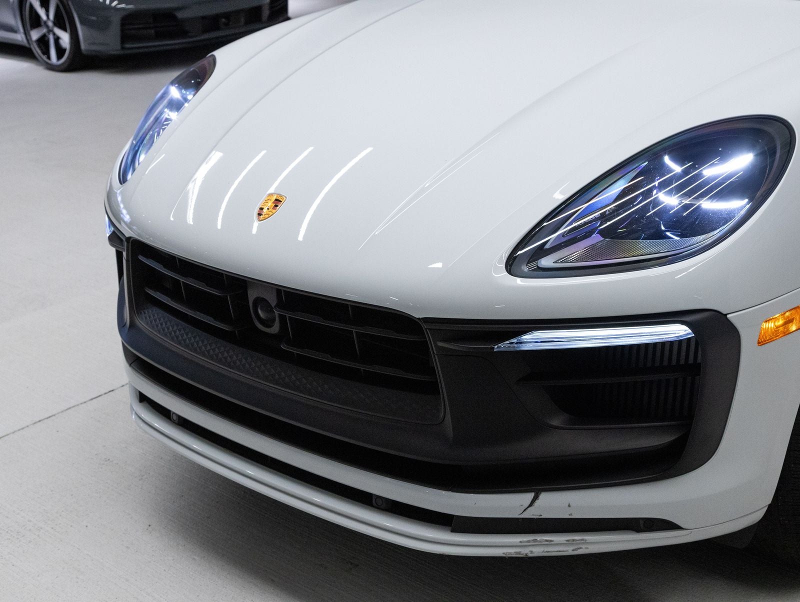 2024 Porsche Macan GTS