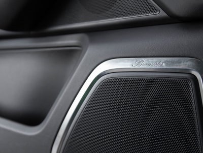 2026 Porsche Macan Macan GTS