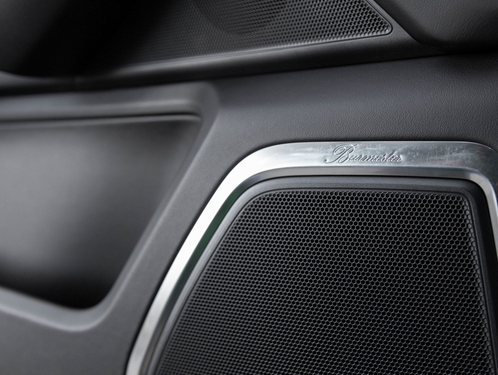 2026 Porsche Macan Macan GTS