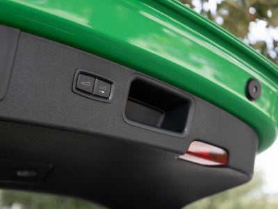 2026 Porsche Macan Macan GTS