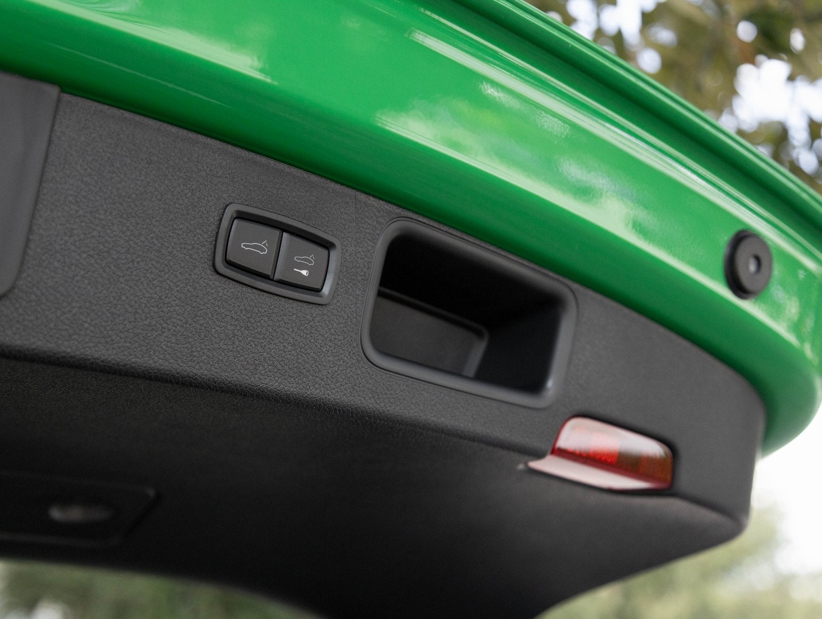 2026 Porsche Macan Macan GTS