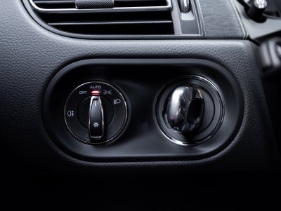 2026 Porsche Macan Macan GTS