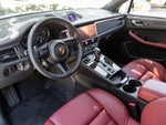 2026 Porsche Macan Macan GTS