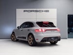 2024 Porsche Macan Macan GTS