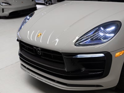 2024 Porsche Macan Macan GTS