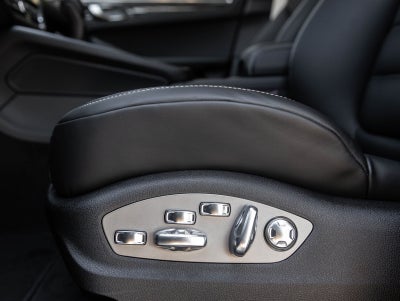 2026 Porsche Macan Macan GTS