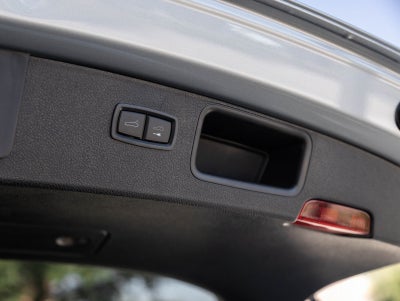 2026 Porsche Macan Macan GTS