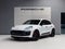 2026 Porsche Macan Macan GTS