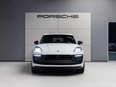 2026 Porsche Macan Macan GTS