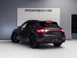 2026 Porsche Macan Macan GTS