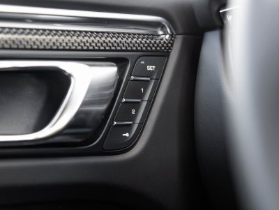 2026 Porsche Macan Macan GTS