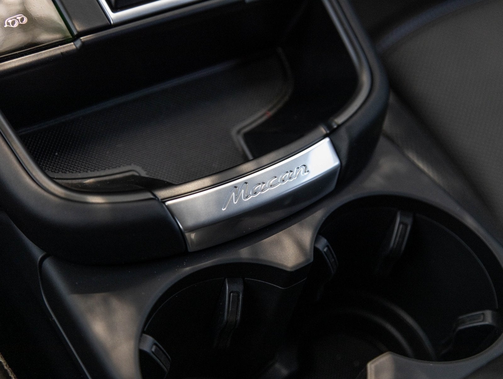 2026 Porsche Macan Macan GTS