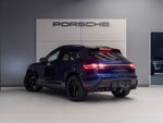 2026 Porsche Macan Macan GTS