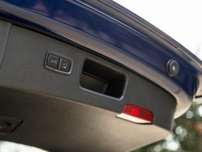 2026 Porsche Macan Macan GTS