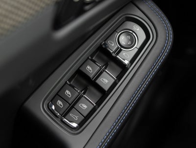 2026 Porsche Macan Macan GTS