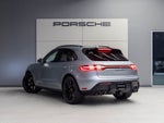 2026 Porsche Macan Macan GTS