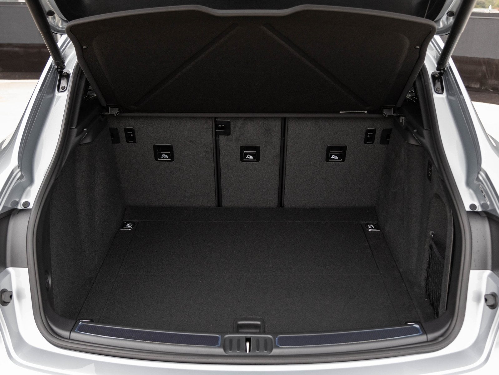 2026 Porsche Macan Macan GTS