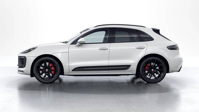 2026 Porsche Macan Macan GTS
