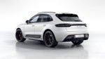 2026 Porsche Macan Macan GTS