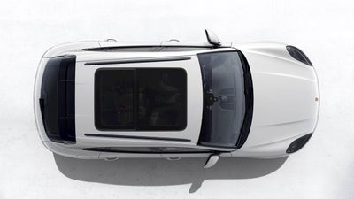 2026 Porsche Macan Macan GTS