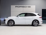 2023 Porsche Cayenne Cayenne Turbo (MY23)