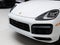 2023 Porsche Cayenne Cayenne Turbo (MY23)