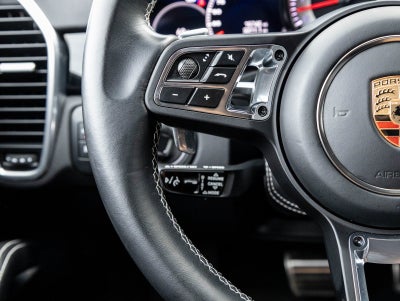 2023 Porsche Cayenne Cayenne Turbo (MY23)