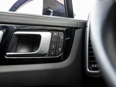 2023 Porsche Cayenne Cayenne Turbo (MY23)