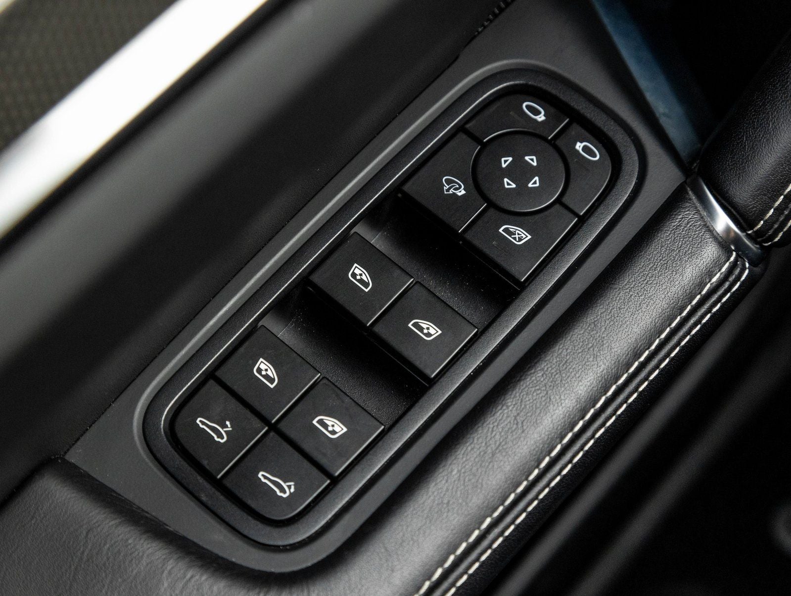 2023 Porsche Cayenne Cayenne Turbo (MY23)