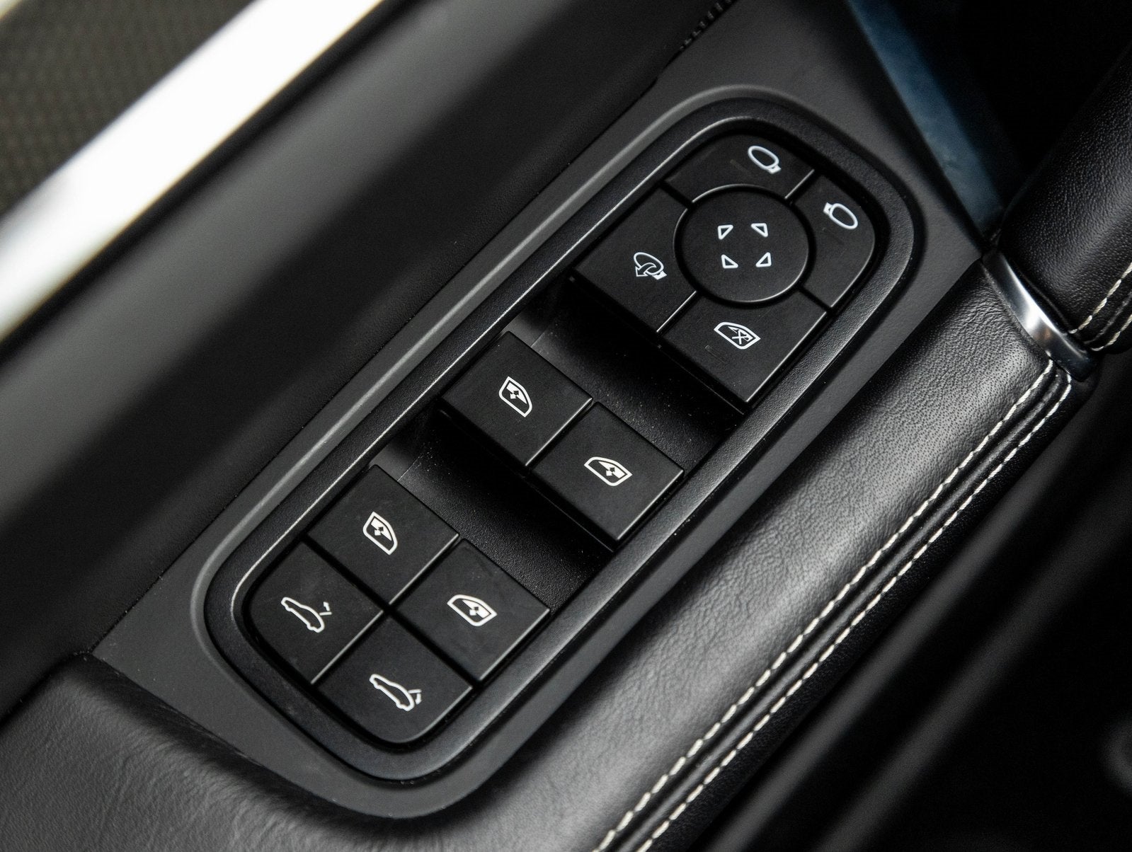 2023 Porsche Cayenne Cayenne Turbo (MY23)