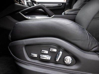 2023 Porsche Cayenne Cayenne Turbo (MY23)