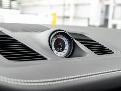 2023 Porsche Cayenne Cayenne Turbo (MY23)