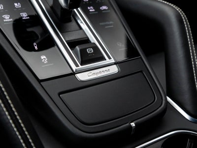 2023 Porsche Cayenne Cayenne Turbo (MY23)