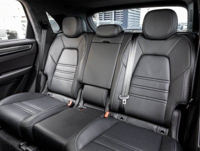 2023 Porsche Cayenne Cayenne Turbo (MY23)