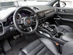 2023 Porsche Cayenne Cayenne Turbo (MY23)