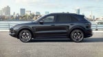 2023 Porsche Cayenne Cayenne Turbo (MY23)