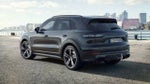 2023 Porsche Cayenne Cayenne Turbo (MY23)