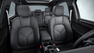 2024 Porsche Macan Macan S