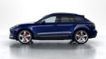 2024 Porsche Macan Macan S