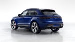 2024 Porsche Macan Macan S
