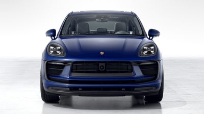 2024 Porsche Macan Macan S