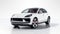 2025 Porsche Macan Macan S