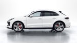 2025 Porsche Macan Macan S