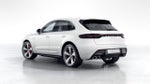 2025 Porsche Macan Macan S